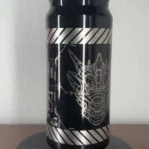 Cyber Tumbler - product photo 1