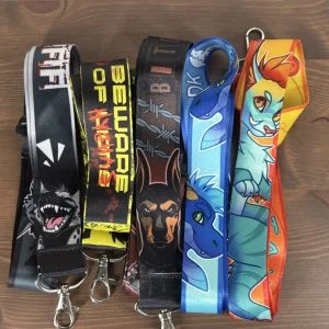 Lanyards - product photo 1